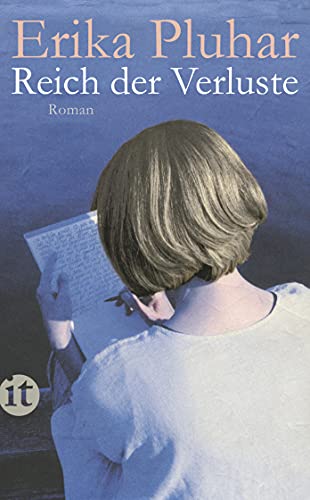 Reich der Verluste: Roman (insel taschenbuch) von Insel Verlag