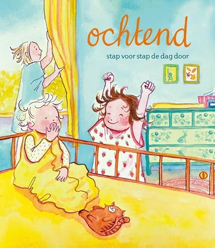 Ochtend: Stap voor stap door de dag von Christofoor, Uitgeverij