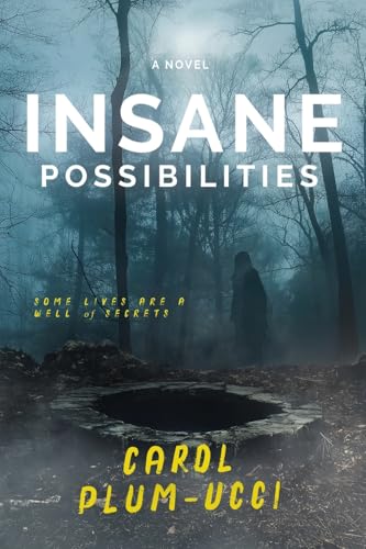 Insane Possibilities von Co-Pilot Publishing LLC