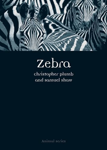 Zebra (Animal) von Reaktion Books