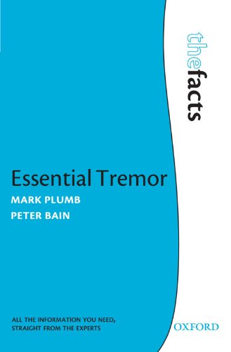 Essential Tremor: The Facts von Oxford University Press, USA