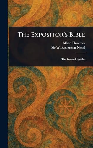 The Expositor's Bible von Anson Street Press