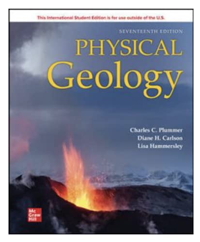 Physical Geology ISE
