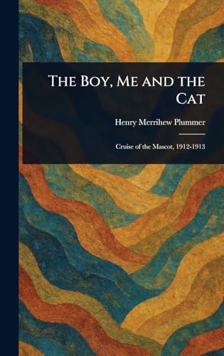 The Boy, Me and the Cat von Anson Street Press
