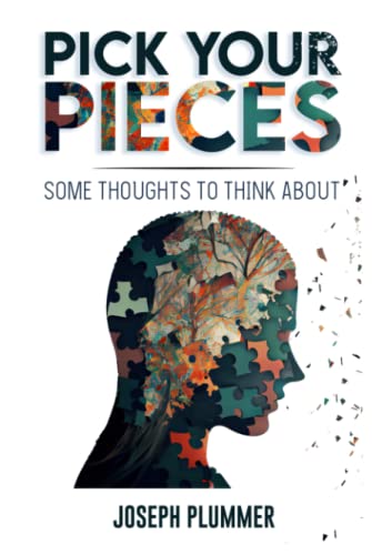 Pick Your Pieces: Some Thoughts to Think About von Independently published