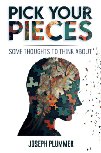 Pick Your Pieces: Some Thoughts to Think About von Independently published