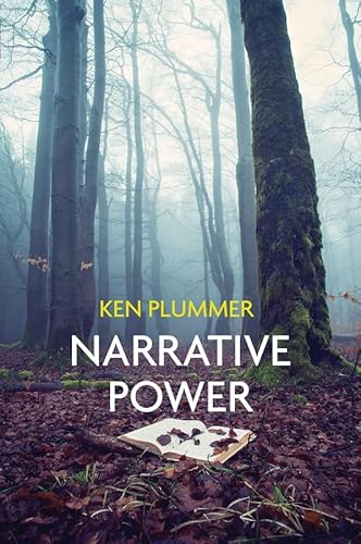 Narrative Power: The Struggle for Human Value von Polity