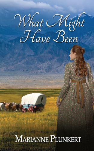 What Might Have Been What Might Have Been von The Wild Rose Press