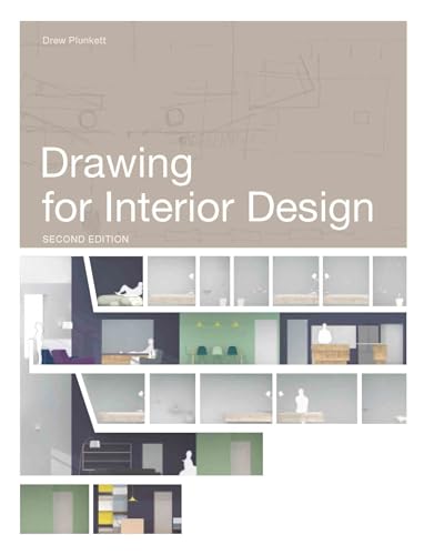 Drawing for Interior Design