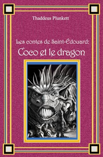 Coco et le dragon Coco et le dragon von indépendant