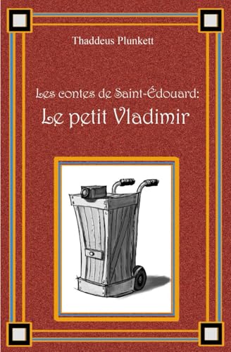 Le petit Vladimir Le petit Vladimir von indépendant