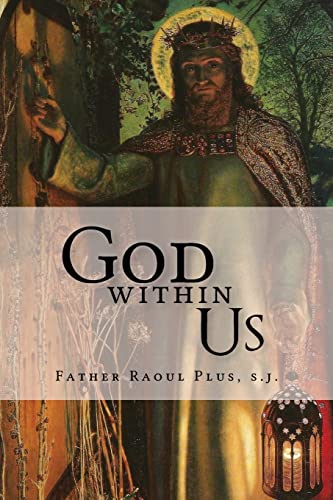 God Within Us von Joannes Press