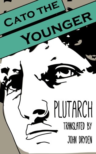 Cato the Younger (Another Leaf Press) von CreateSpace Independent Publishing Platform