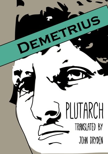 Demetrius Demetrius von CreateSpace Independent Publishing Platform