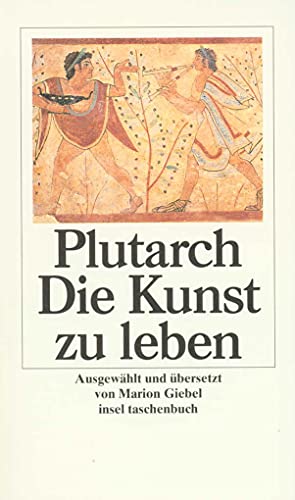 paperback von Insel Verlag