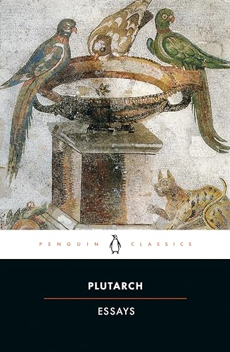 Essays (Penguin Classics) von Penguin Classics