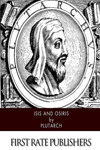 Isis and Osiris von Createspace Independent Publishing Platform