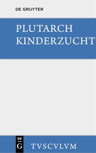 Kinderzucht (Sammlung Tusculum)