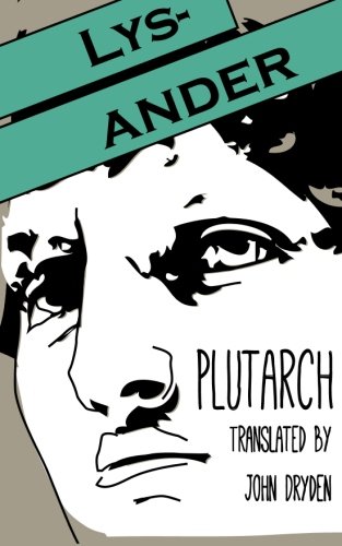 Lysander (Another Leaf Press) von CreateSpace Independent Publishing Platform