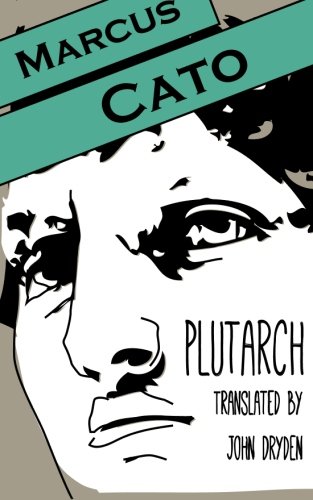 Marcus Cato (Another Leaf Press) von CreateSpace Independent Publishing Platform