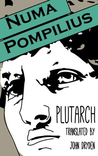 Numa Pompilius (Another Leaf Press) von CreateSpace Independent Publishing Platform