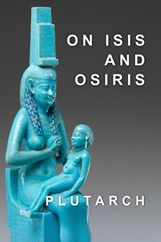 On Isis and Osiris von Independently published