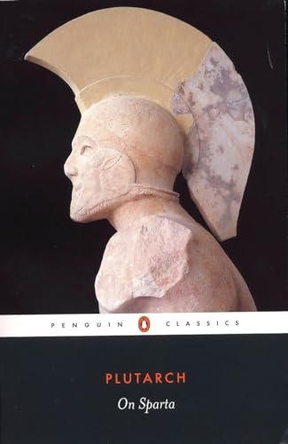 On Sparta (Penguin Classics) von Penguin