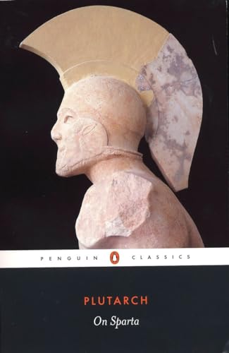 On Sparta (Penguin Classics) von Penguin Classics