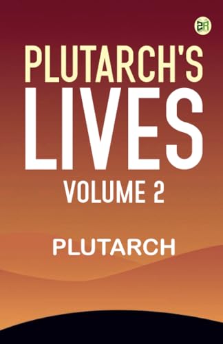 Plutarch's Lives Volume 2 Plutarch's Lives Volume 2 von Zinc Read