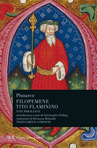 Filopemene-Tito Flaminino von Rizzoli