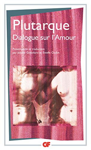 Dialogue sur l'amour von FLAMMARION