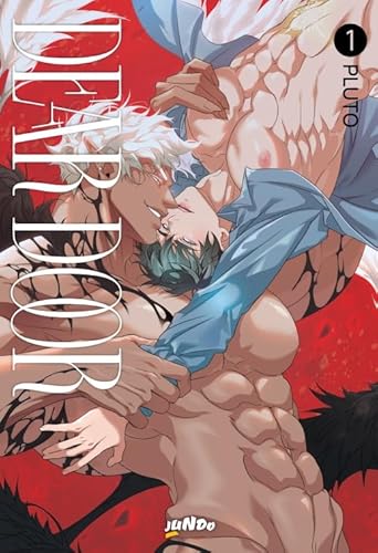 Dear door (Vol. 1) von Jundo