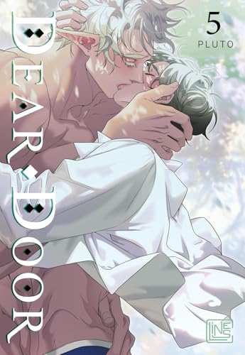 Dear.Door 5: Eine Fusion aus dämonisch guter Action und heißer Boys Love - mit exklusiver Photocard in der 1. Auflage! Dear.Door 5: Eine Fusion aus dämonisch guter Action und heißer Boys Love - mit exklusiver Photocard in der 1. Auflage! von C Lines