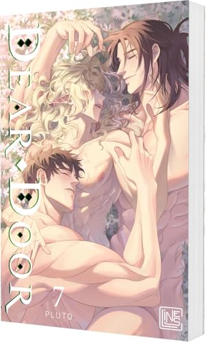 Dear.Door 7: Eine Fusion aus dämonisch guter Action und heißer Boys Love - mit exklusiver Photocard in der 1. Auflage! Dear.Door 7: Eine Fusion aus dämonisch guter Action und heißer Boys Love - mit exklusiver Photocard in der 1. Auflage! von C Lines