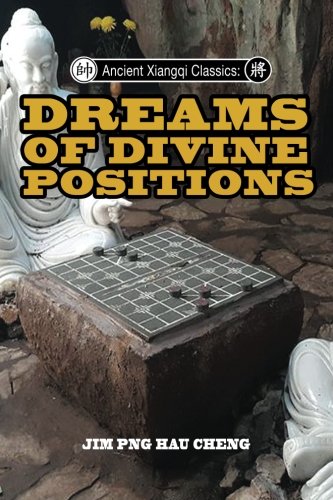 Ancient Xiangqi Manuals: Dreams of Divine Positions von Amazon.com