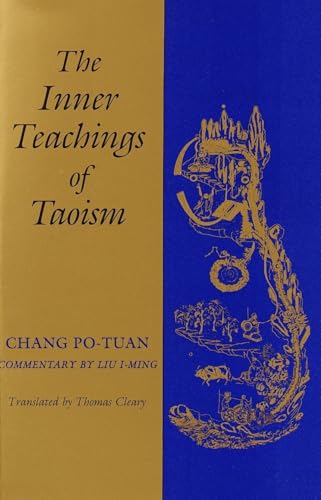 The Inner Teachings of Taoism von Shambhala Publications