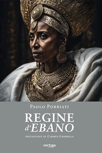 Regine d'ebano (Approdi) von Vertigo