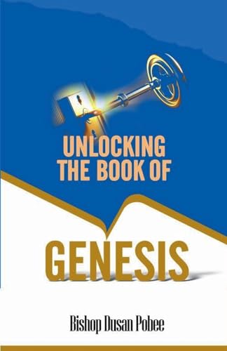 Unlocking the Book of Genesis