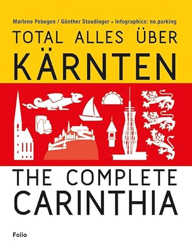Total alles über Kärnten / The Complete Carinthia