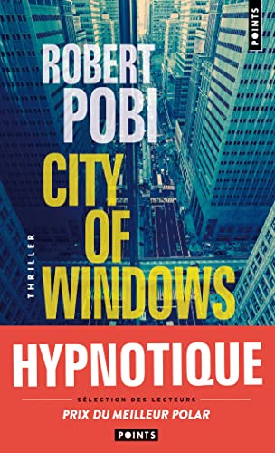 City of Windows von POINTS