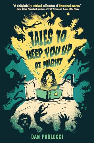 Tales to Keep You Up at Night von Penguin Young Readers Group