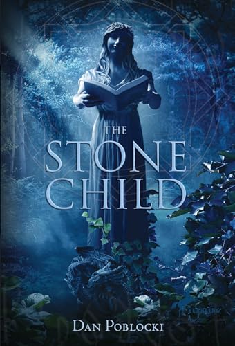 The Stone Child von Yearling