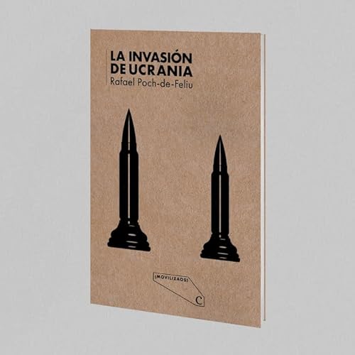 La invasión de Ucrania