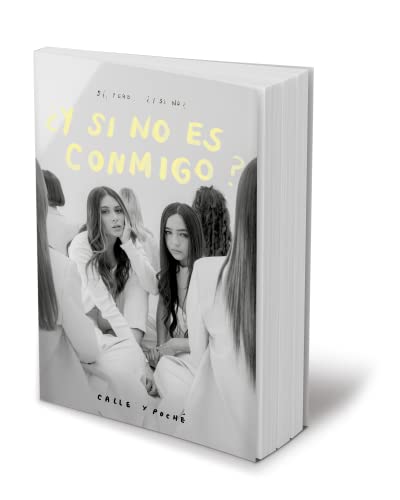 Calle y Poché ¿Y si no es conmigo? /What if it's not meant to be with me?