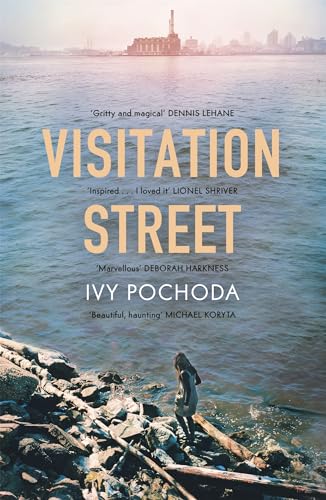 Visitation Street: Two girls disappear on the river. Only one of them comes back von Sceptre