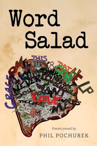 Word Salad von LUMINARE PRESS, LLC