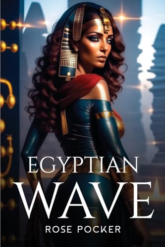 Egyptian Wave von Licentia Forlag