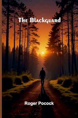 The Blackguard von Alpha Editions