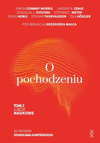 Ujęcie naukowe: Tom 3. Ujęcie naukowe (3) (O pochodzeniu, Band 3) von EN ARCHE