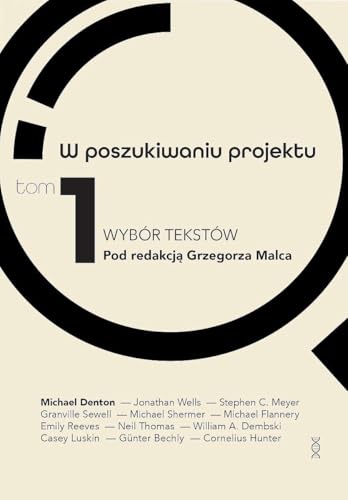 W poszukiwaniu projektu: Wybór tekstów. Tom 1 W poszukiwaniu projektu: Wybór tekstów. Tom 1 von EN ARCHE